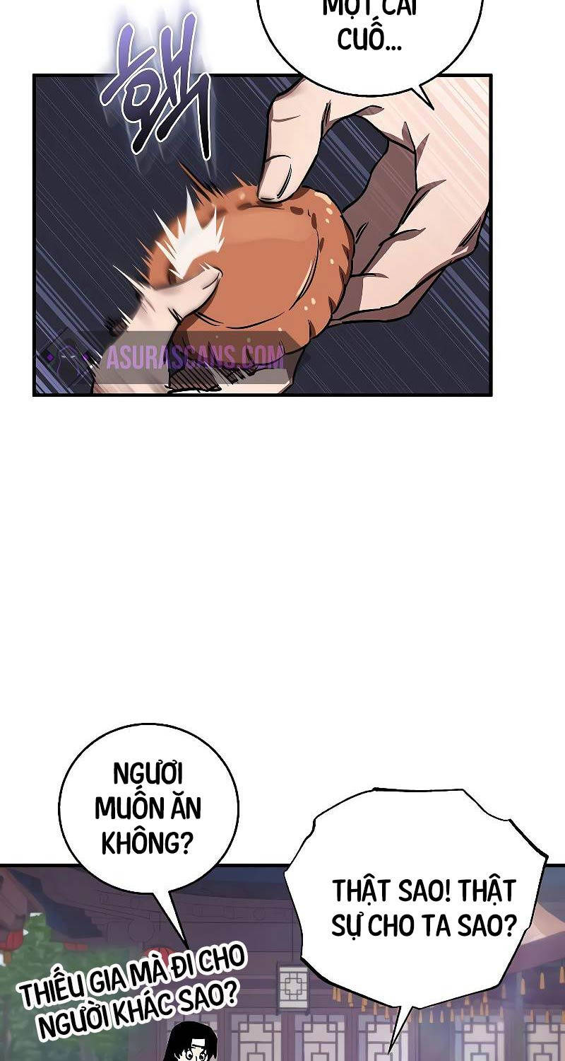 Thanh Mai Trúc Mã Của Đệ Nhất Thiên Hạ - Chapter 2 - Page 35