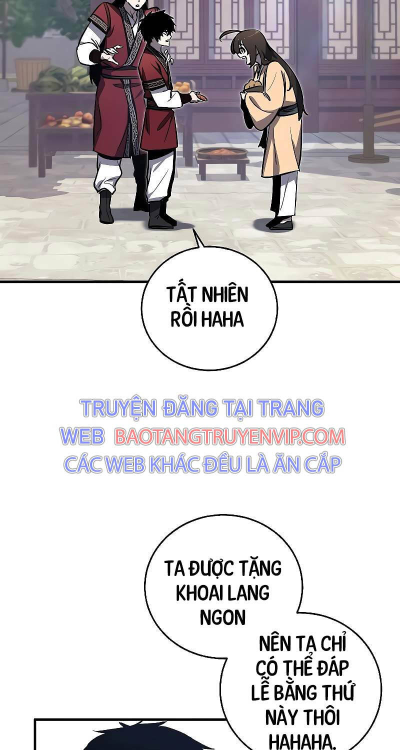 Thanh Mai Trúc Mã Của Đệ Nhất Thiên Hạ - Chapter 2 - Page 36