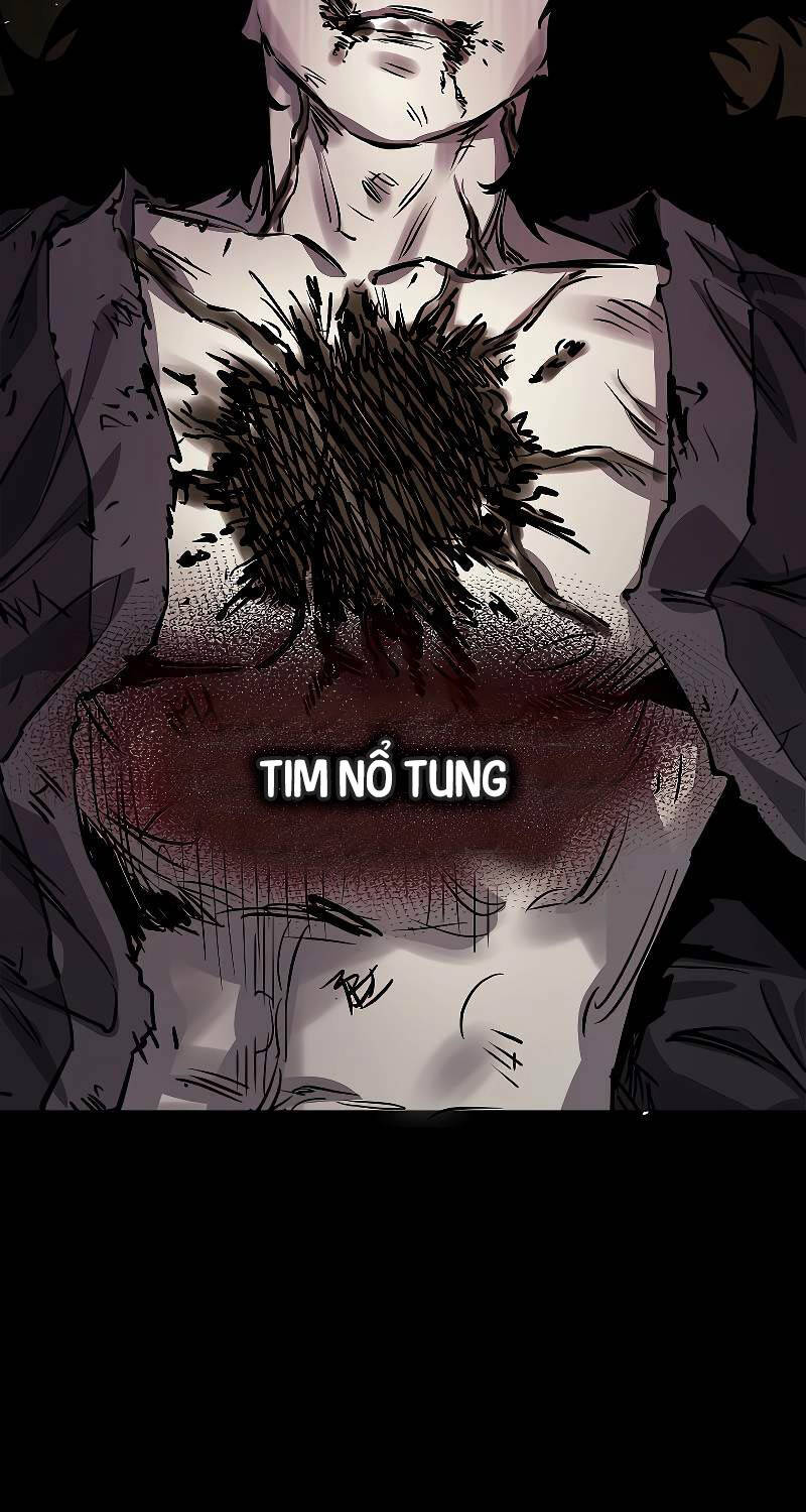 Thanh Mai Trúc Mã Của Đệ Nhất Thiên Hạ - Chapter 2 - Page 4