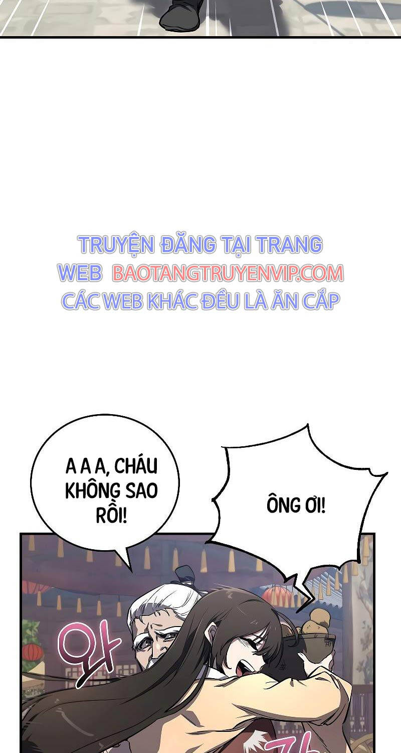 Thanh Mai Trúc Mã Của Đệ Nhất Thiên Hạ - Chapter 2 - Page 43