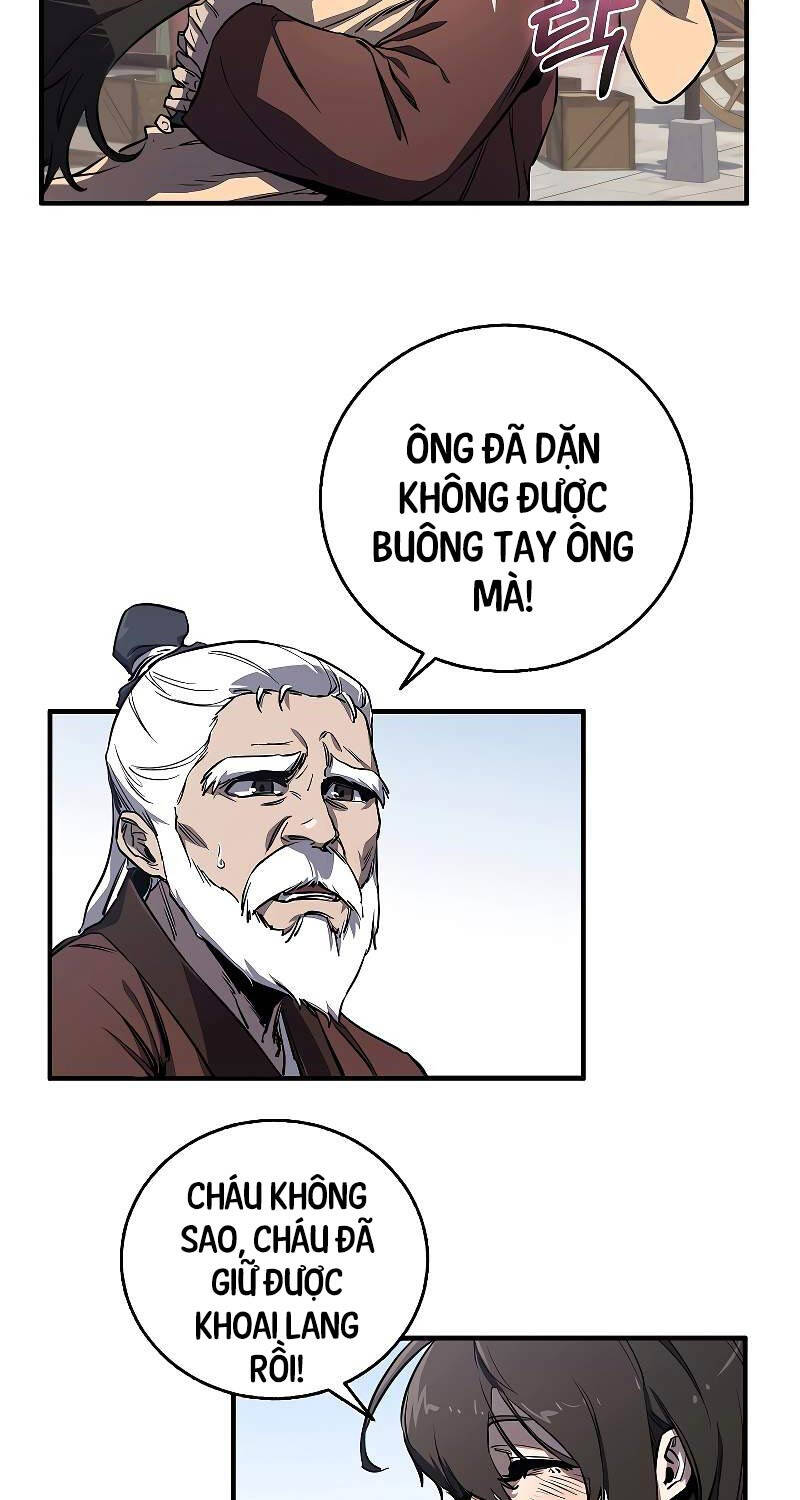 Thanh Mai Trúc Mã Của Đệ Nhất Thiên Hạ - Chapter 2 - Page 44