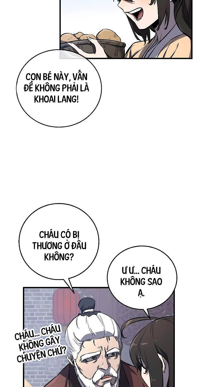 Thanh Mai Trúc Mã Của Đệ Nhất Thiên Hạ - Chapter 2 - Page 45