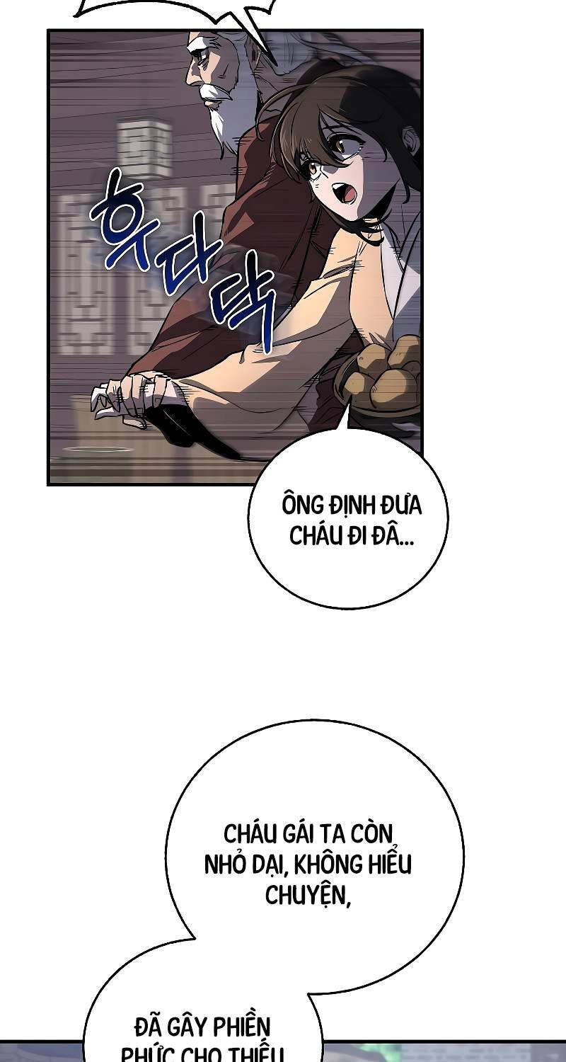 Thanh Mai Trúc Mã Của Đệ Nhất Thiên Hạ - Chapter 2 - Page 50