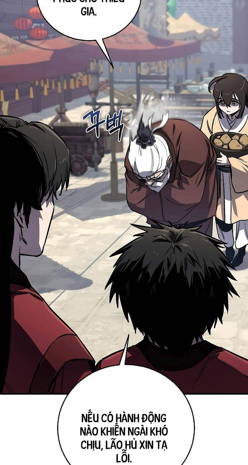 Thanh Mai Trúc Mã Của Đệ Nhất Thiên Hạ - Chapter 2 - Page 51