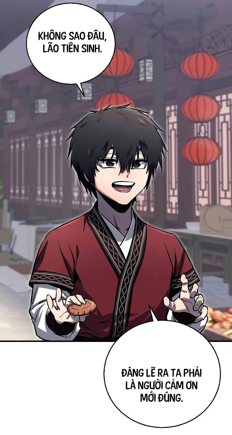 Thanh Mai Trúc Mã Của Đệ Nhất Thiên Hạ - Chapter 2 - Page 53