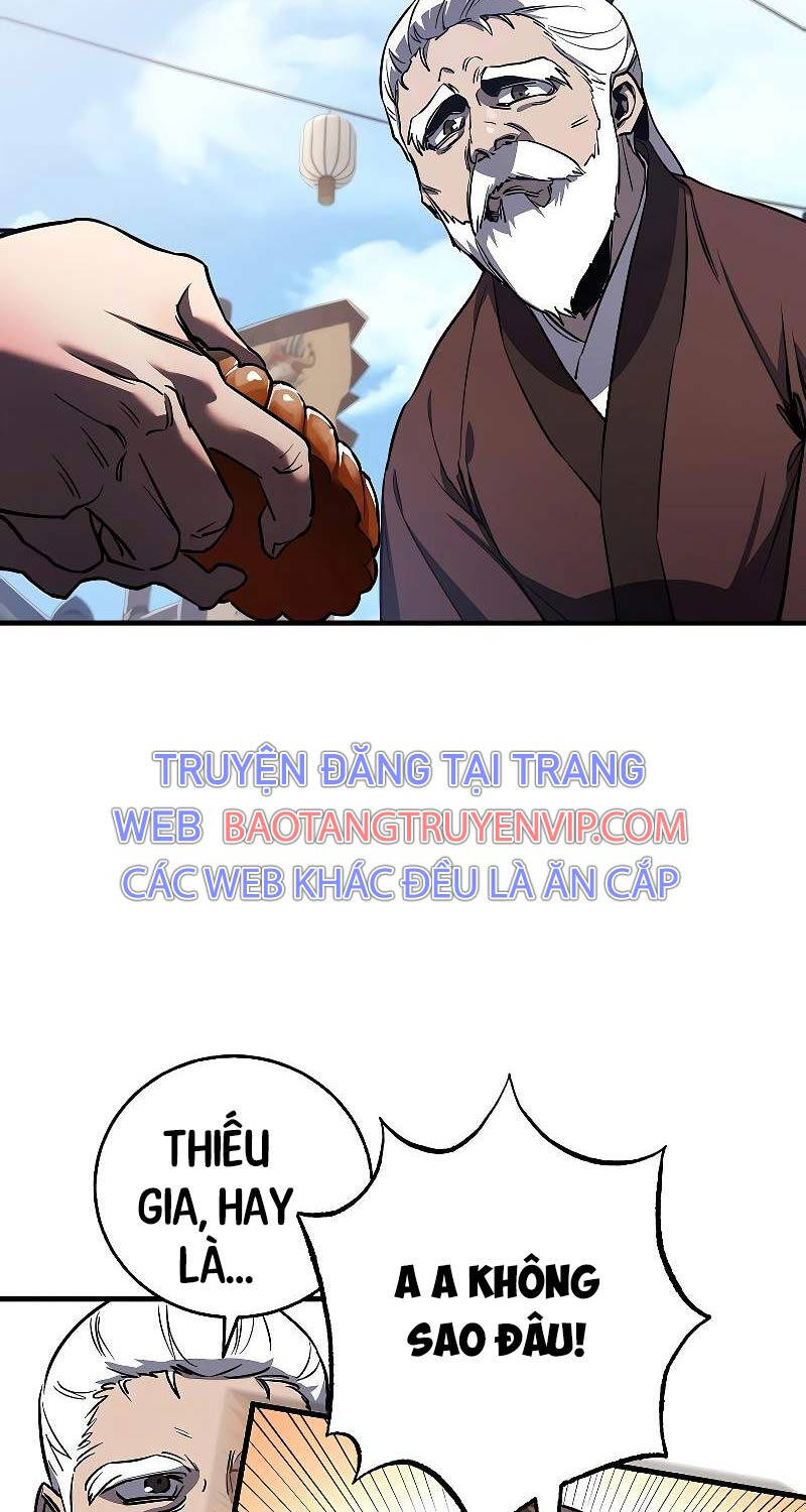 Thanh Mai Trúc Mã Của Đệ Nhất Thiên Hạ - Chapter 2 - Page 58