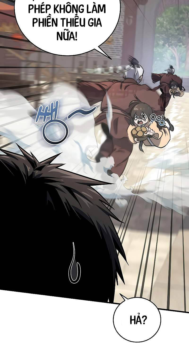 Thanh Mai Trúc Mã Của Đệ Nhất Thiên Hạ - Chapter 2 - Page 61