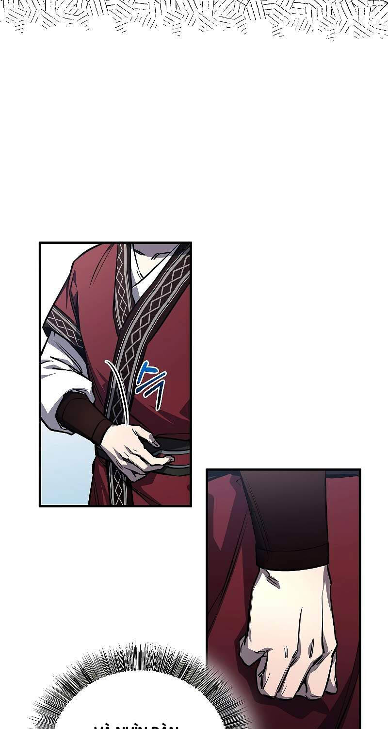 Thanh Mai Trúc Mã Của Đệ Nhất Thiên Hạ - Chapter 2 - Page 8