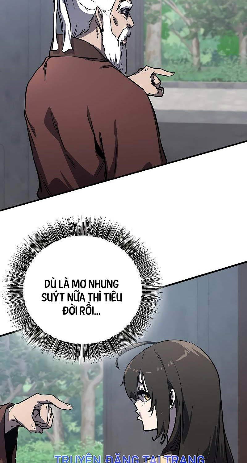 Thanh Mai Trúc Mã Của Đệ Nhất Thiên Hạ - Chapter 2 - Page 80