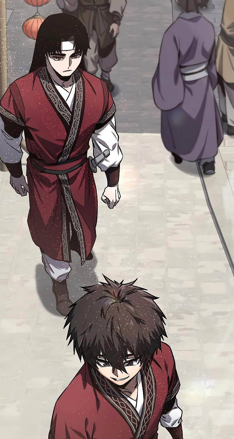 Thanh Mai Trúc Mã Của Đệ Nhất Thiên Hạ - Chapter 2 - Page 85