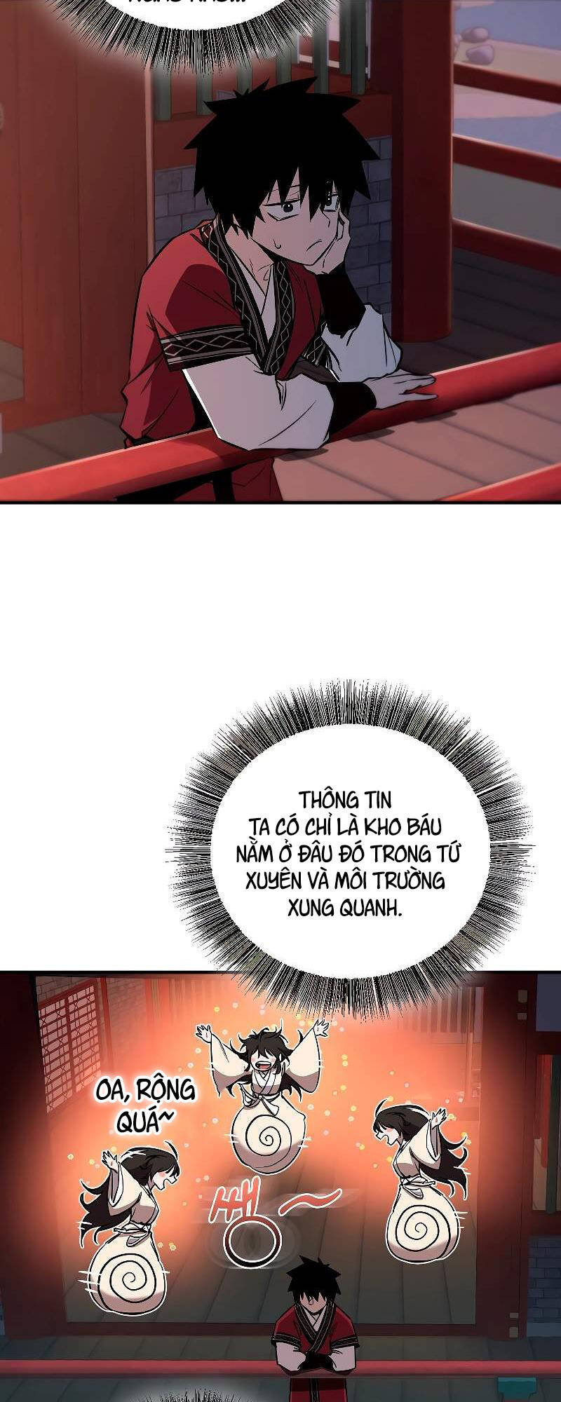 Thanh Mai Trúc Mã Của Đệ Nhất Thiên Hạ - Chapter 20 - Page 10