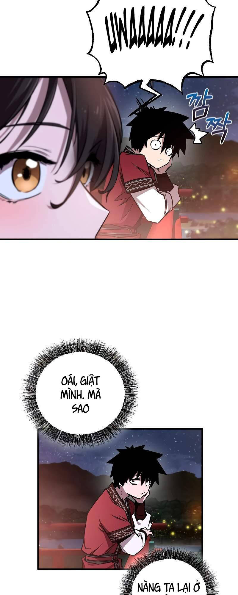 Thanh Mai Trúc Mã Của Đệ Nhất Thiên Hạ - Chapter 20 - Page 14