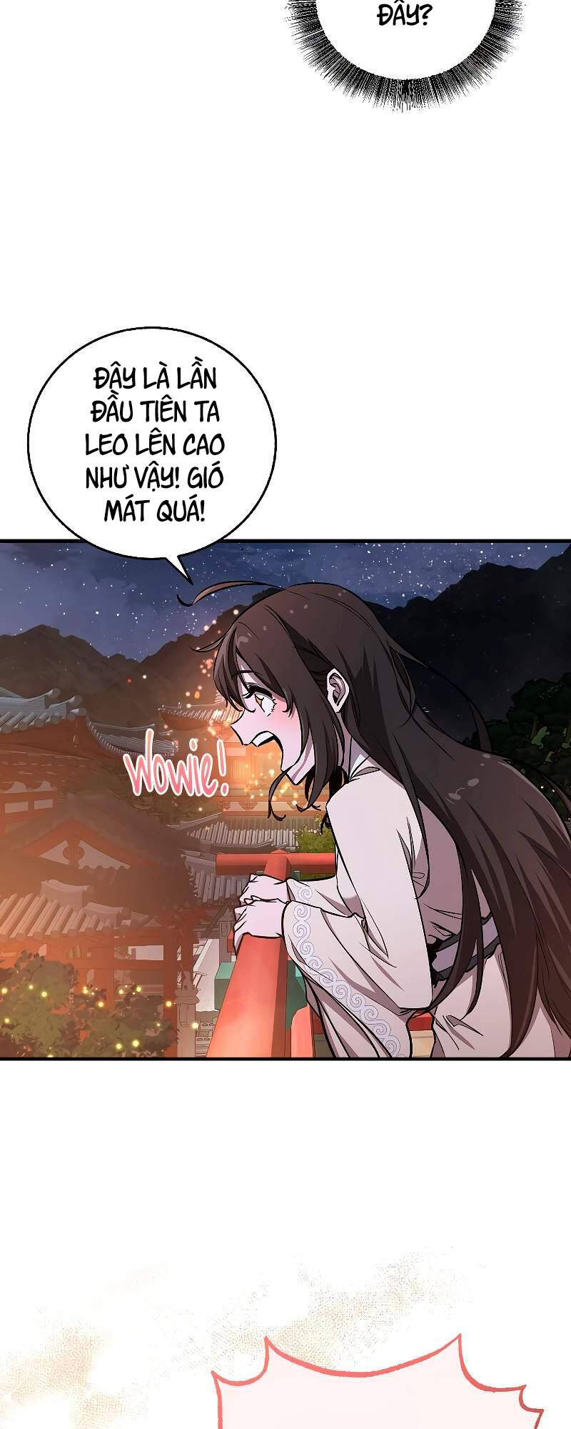 Thanh Mai Trúc Mã Của Đệ Nhất Thiên Hạ - Chapter 20 - Page 15