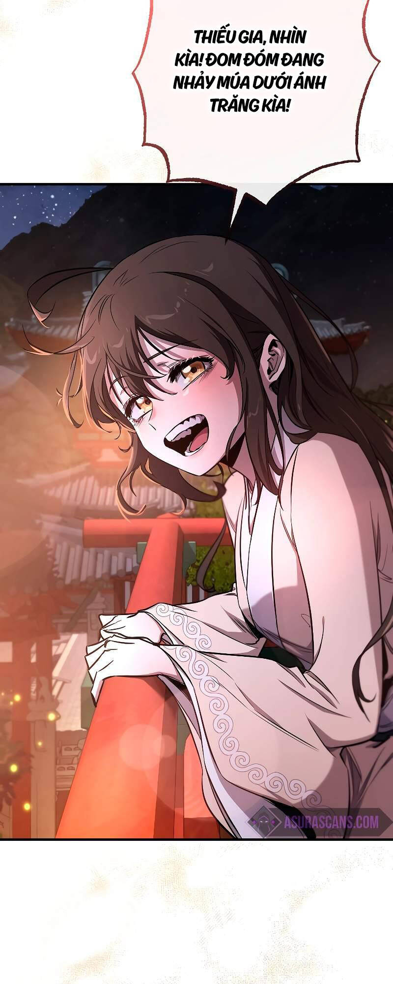 Thanh Mai Trúc Mã Của Đệ Nhất Thiên Hạ - Chapter 20 - Page 16