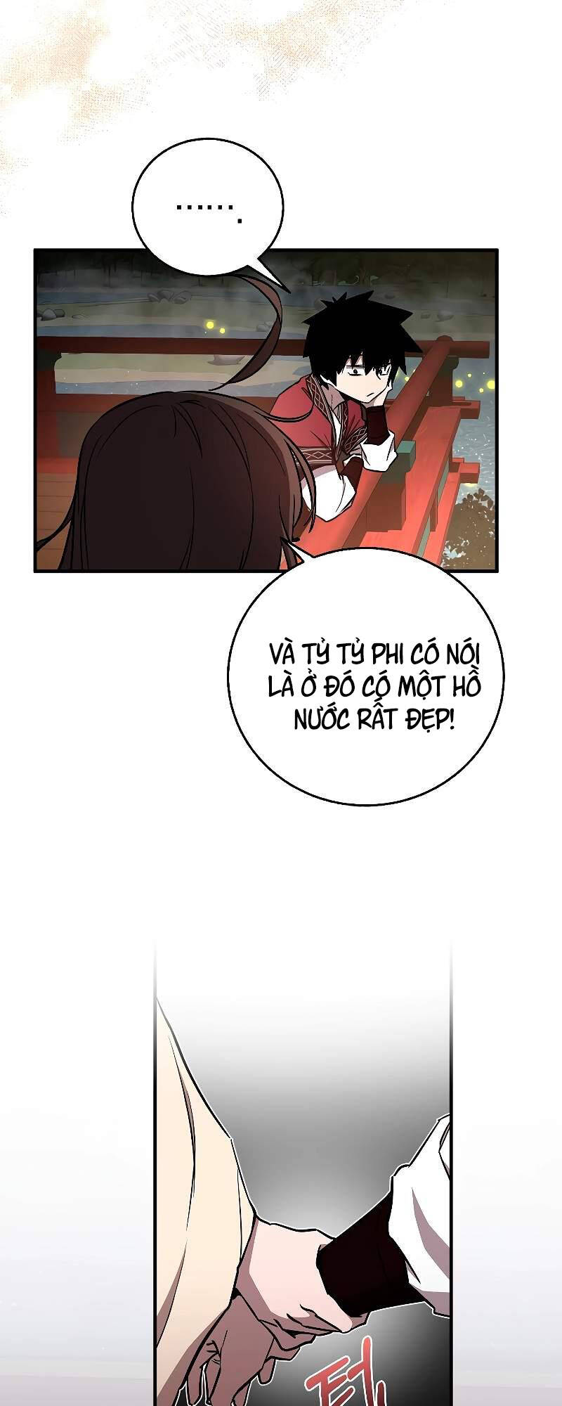 Thanh Mai Trúc Mã Của Đệ Nhất Thiên Hạ - Chapter 20 - Page 17