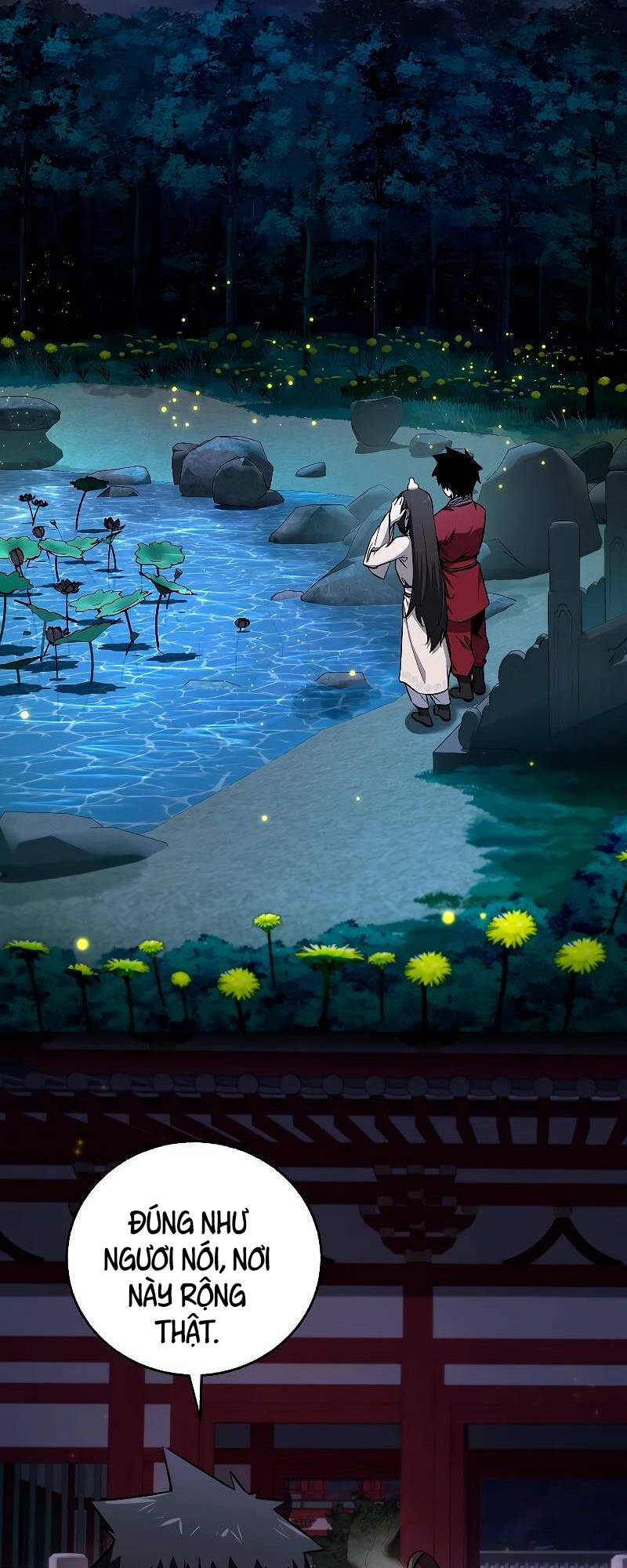 Thanh Mai Trúc Mã Của Đệ Nhất Thiên Hạ - Chapter 20 - Page 20