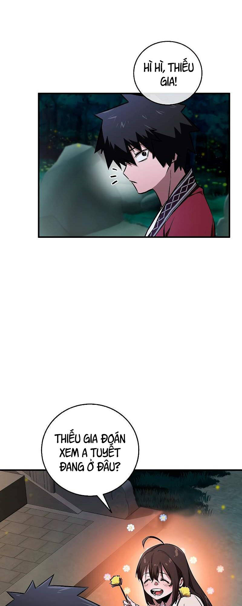 Thanh Mai Trúc Mã Của Đệ Nhất Thiên Hạ - Chapter 20 - Page 22