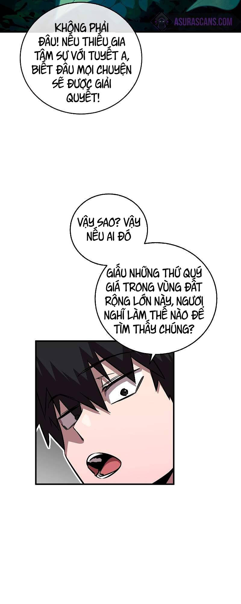 Thanh Mai Trúc Mã Của Đệ Nhất Thiên Hạ - Chapter 20 - Page 25