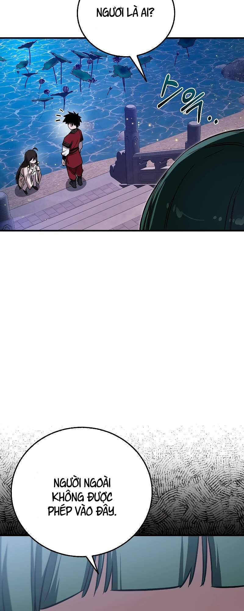 Thanh Mai Trúc Mã Của Đệ Nhất Thiên Hạ - Chapter 20 - Page 27