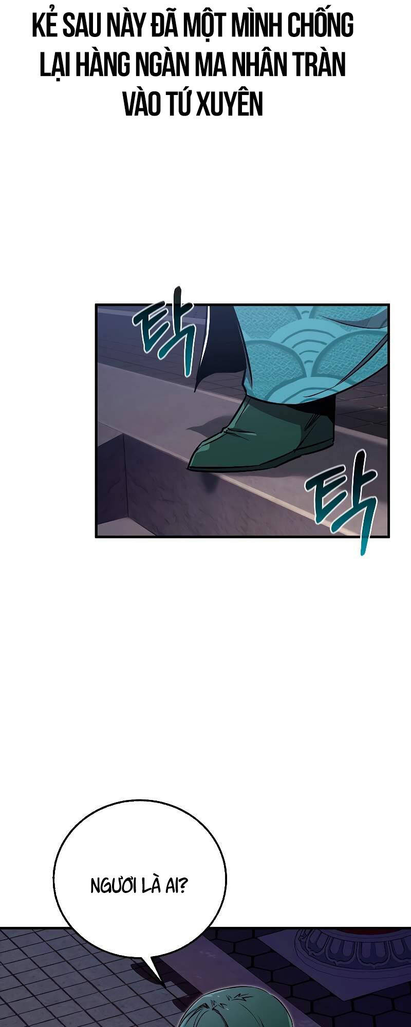 Thanh Mai Trúc Mã Của Đệ Nhất Thiên Hạ - Chapter 20 - Page 29