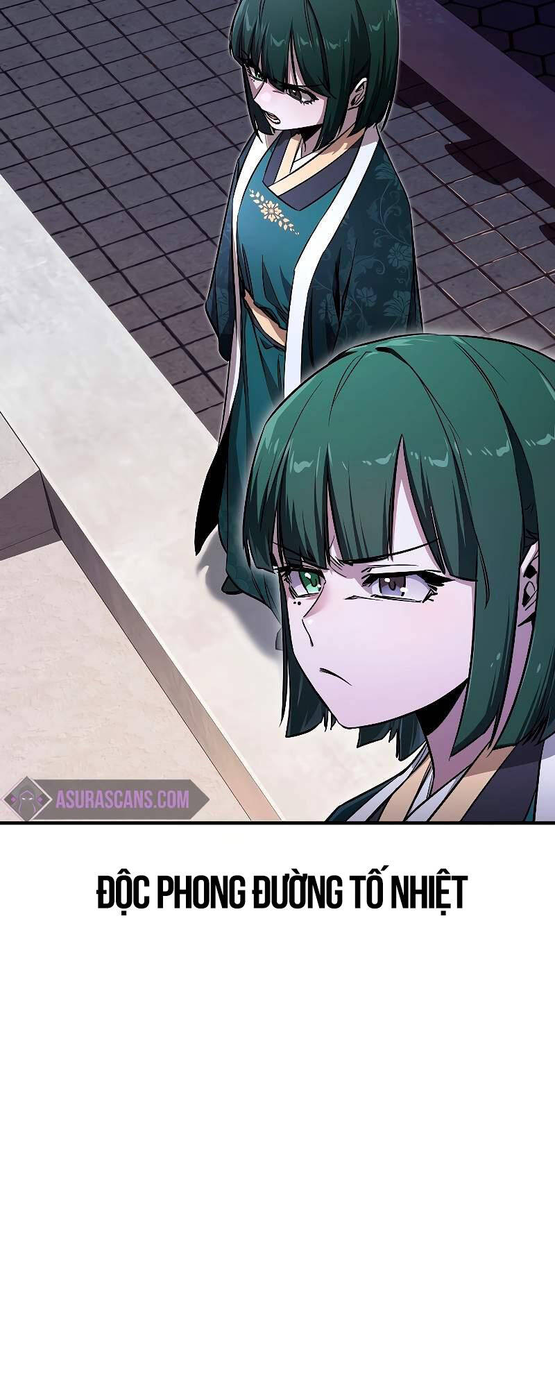 Thanh Mai Trúc Mã Của Đệ Nhất Thiên Hạ - Chapter 20 - Page 30