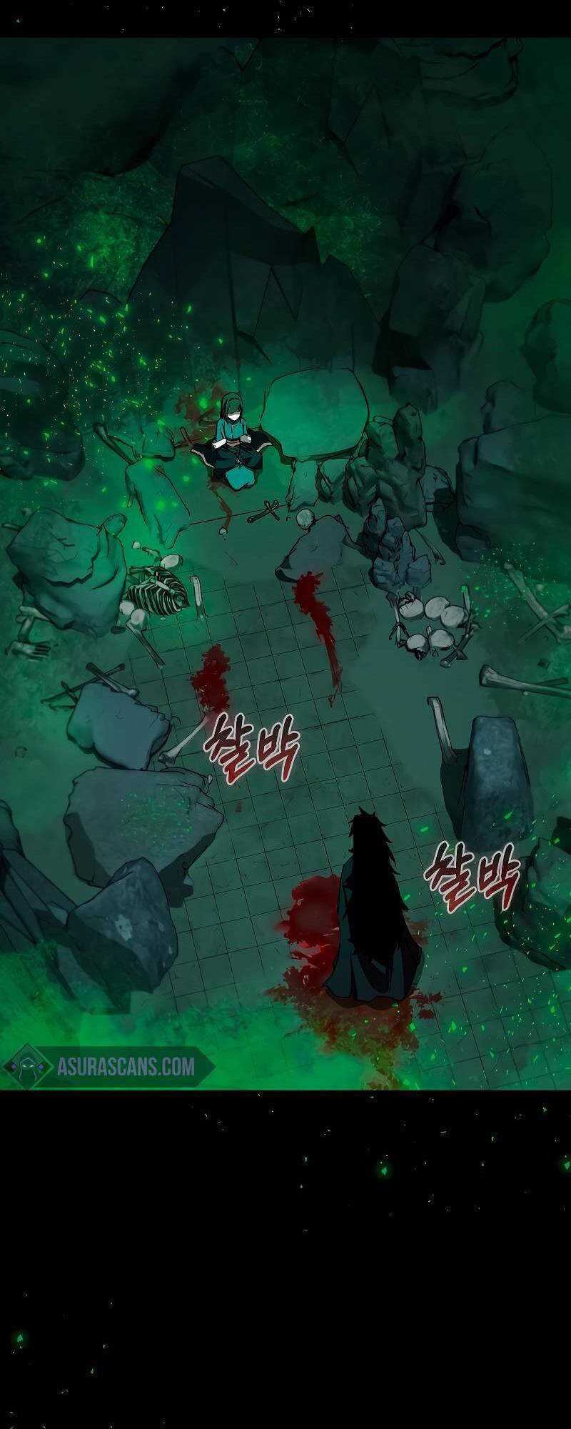 Thanh Mai Trúc Mã Của Đệ Nhất Thiên Hạ - Chapter 20 - Page 33