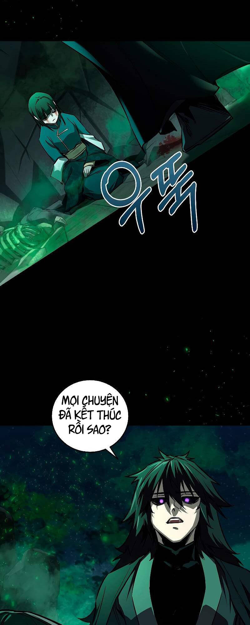Thanh Mai Trúc Mã Của Đệ Nhất Thiên Hạ - Chapter 20 - Page 34