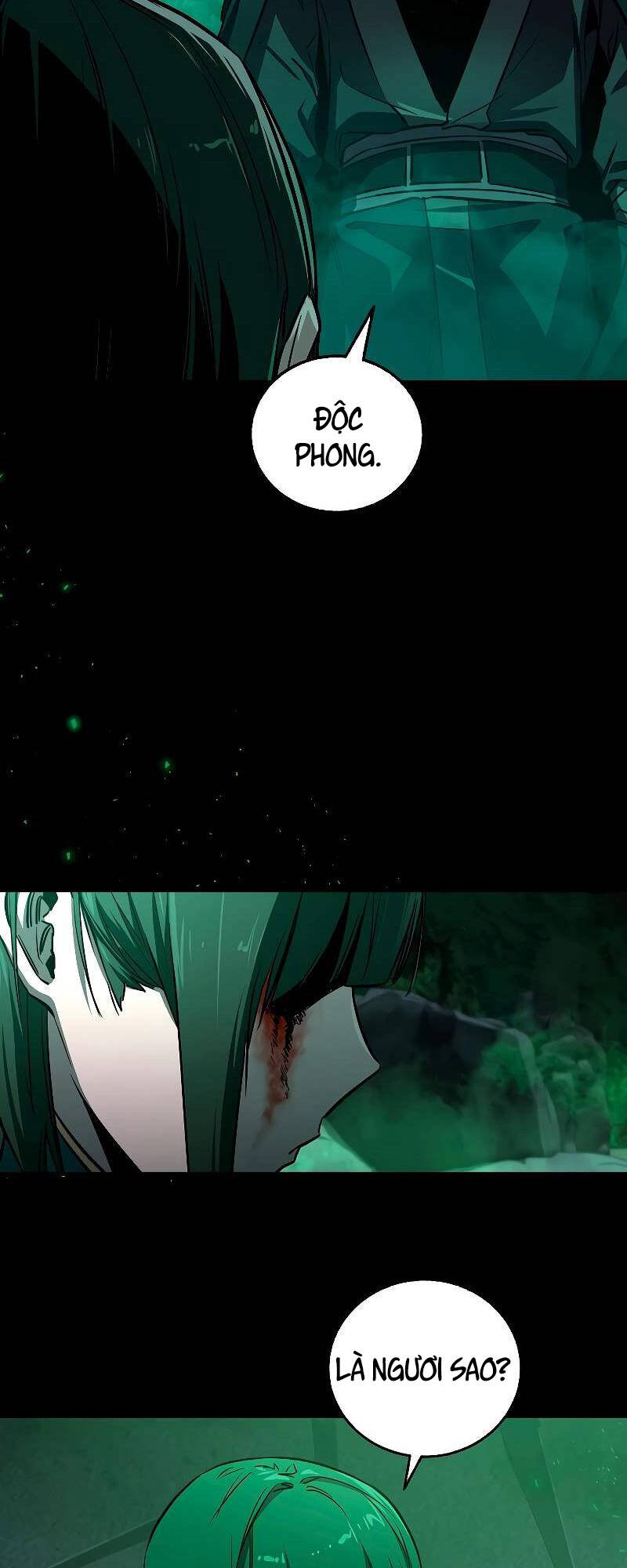 Thanh Mai Trúc Mã Của Đệ Nhất Thiên Hạ - Chapter 20 - Page 35