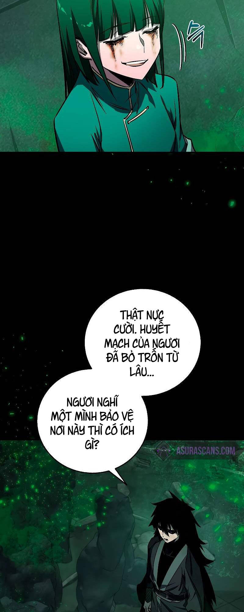 Thanh Mai Trúc Mã Của Đệ Nhất Thiên Hạ - Chapter 20 - Page 36