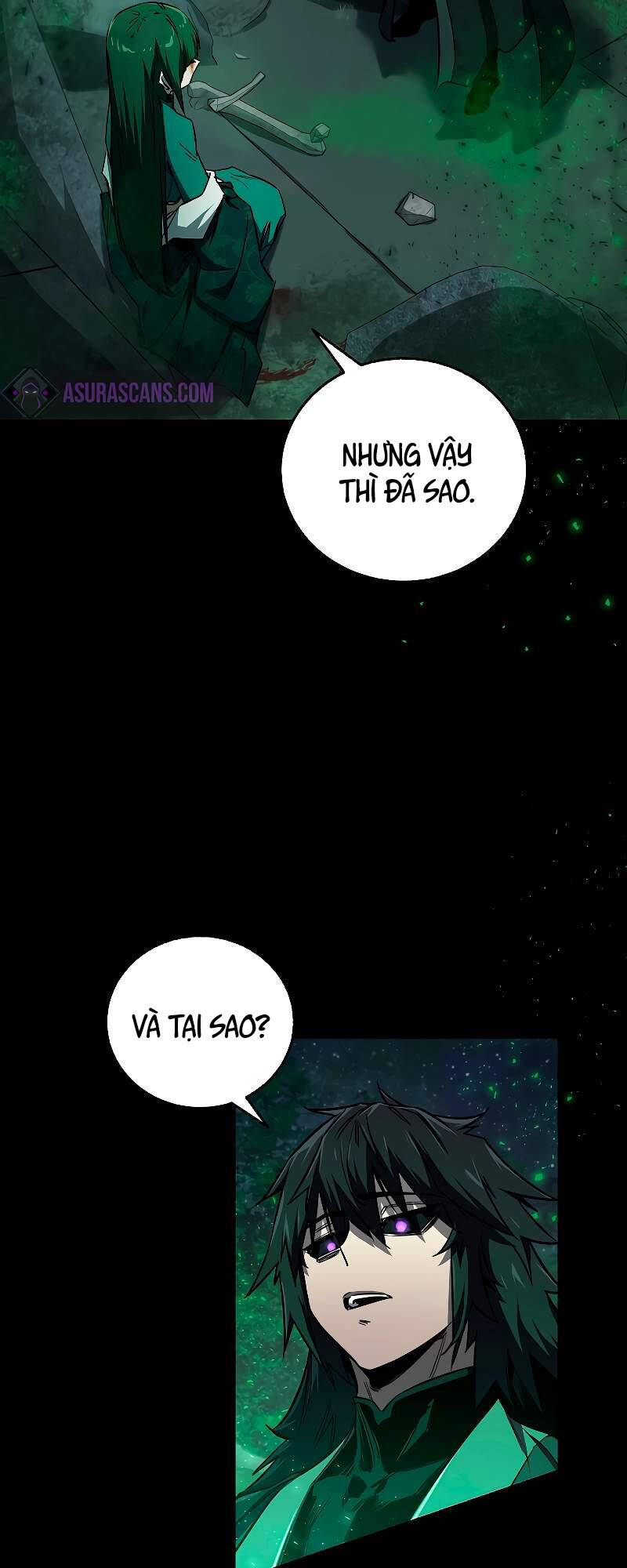 Thanh Mai Trúc Mã Của Đệ Nhất Thiên Hạ - Chapter 20 - Page 38