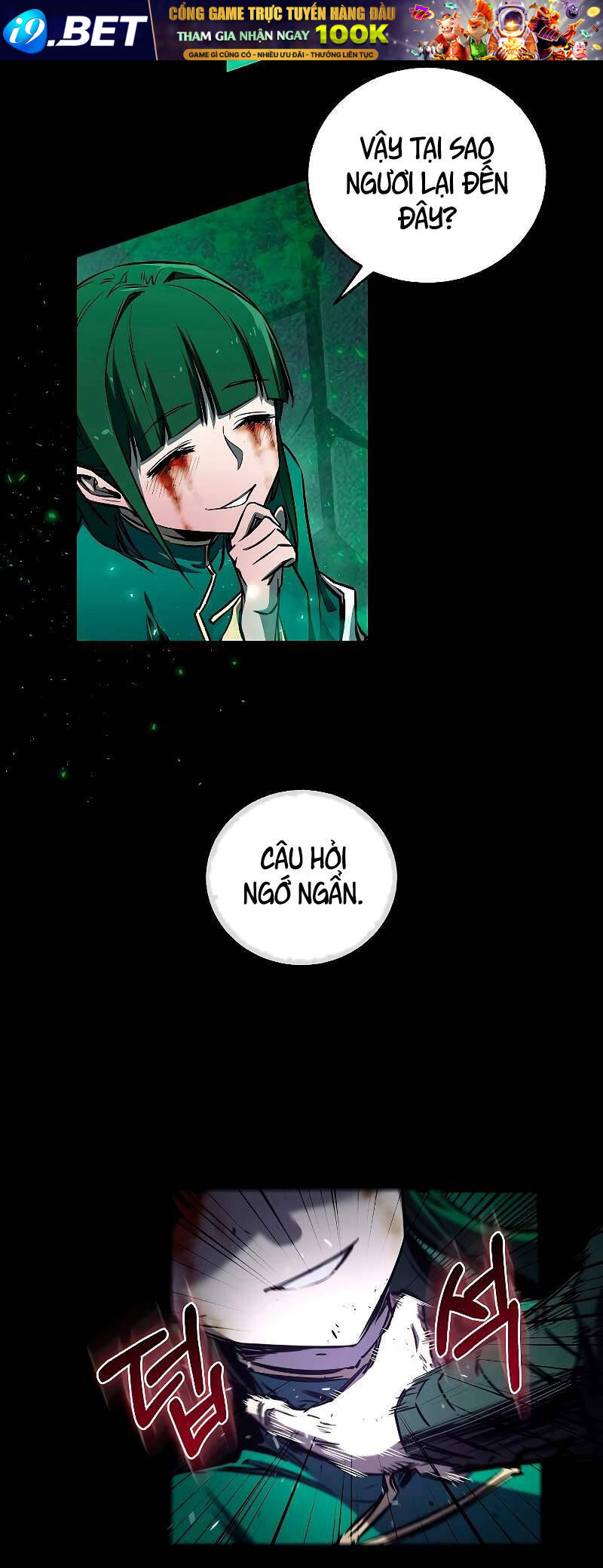 Thanh Mai Trúc Mã Của Đệ Nhất Thiên Hạ - Chapter 20 - Page 39