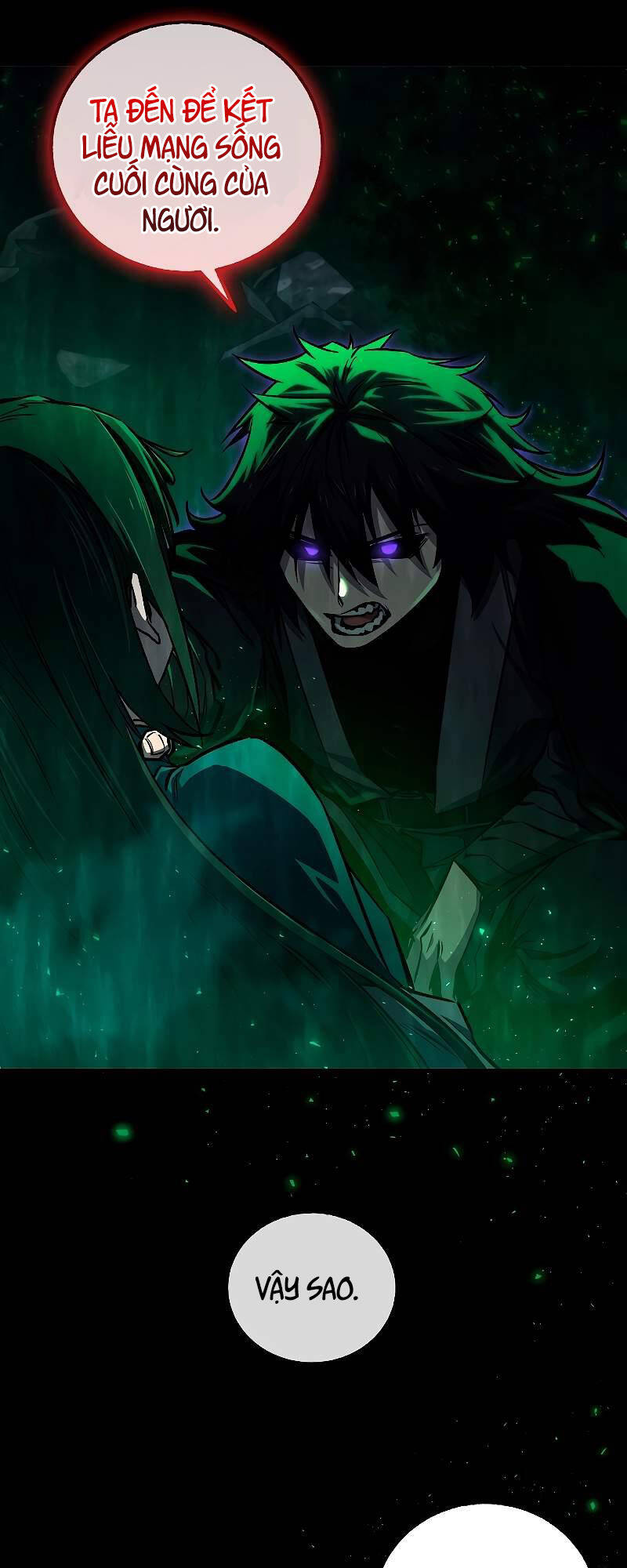 Thanh Mai Trúc Mã Của Đệ Nhất Thiên Hạ - Chapter 20 - Page 40