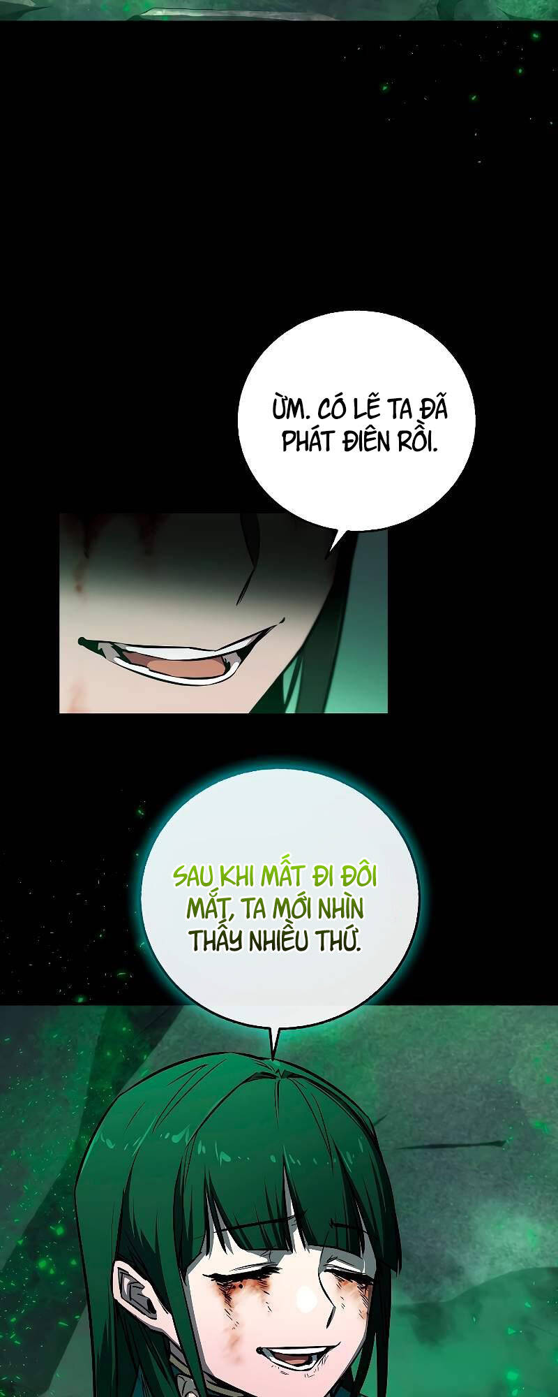 Thanh Mai Trúc Mã Của Đệ Nhất Thiên Hạ - Chapter 20 - Page 42