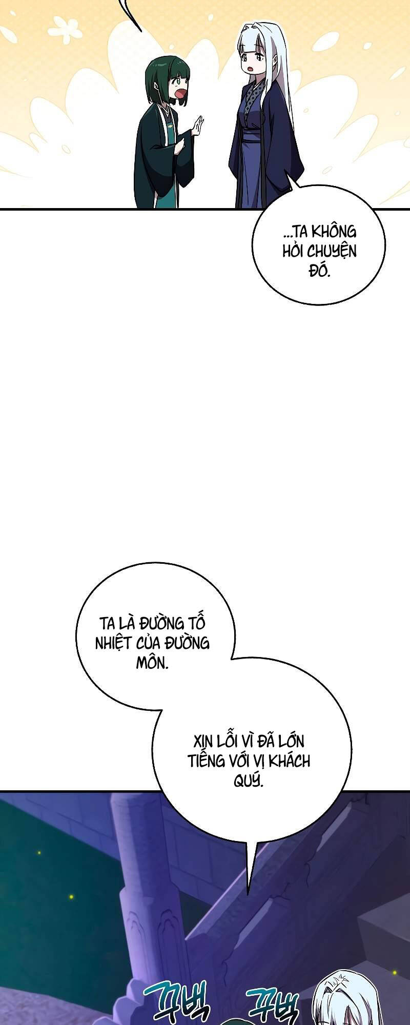 Thanh Mai Trúc Mã Của Đệ Nhất Thiên Hạ - Chapter 20 - Page 52