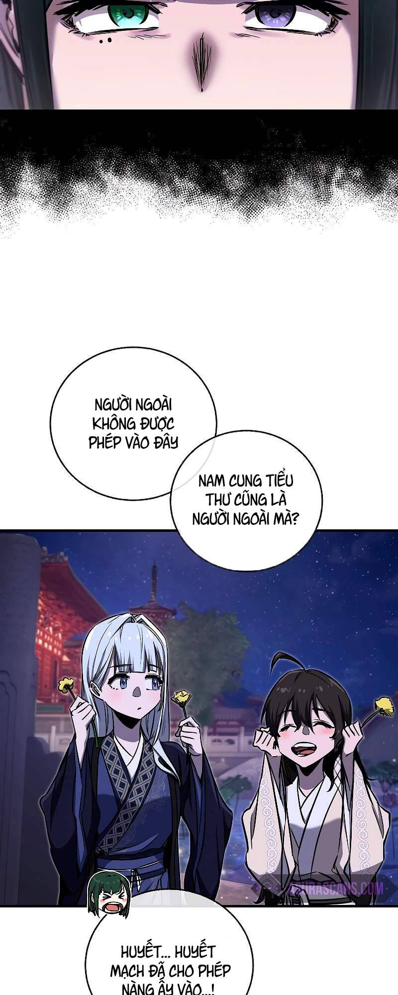 Thanh Mai Trúc Mã Của Đệ Nhất Thiên Hạ - Chapter 20 - Page 54