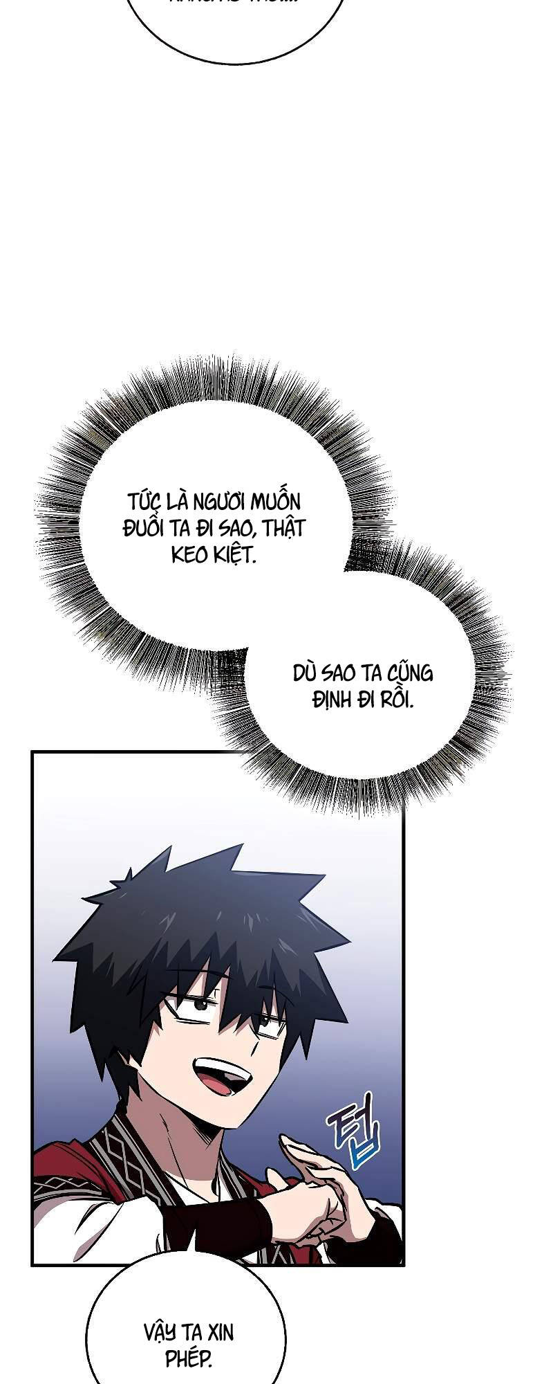 Thanh Mai Trúc Mã Của Đệ Nhất Thiên Hạ - Chapter 20 - Page 55