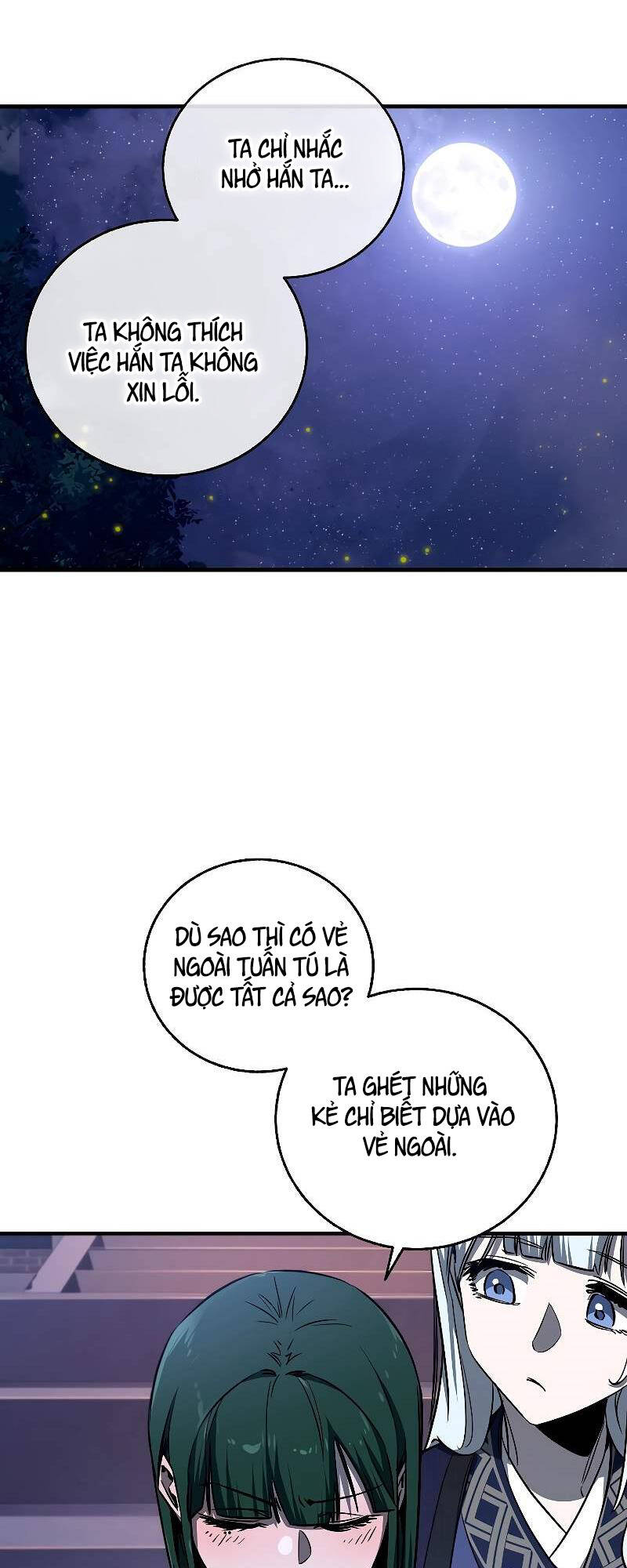 Thanh Mai Trúc Mã Của Đệ Nhất Thiên Hạ - Chapter 20 - Page 58