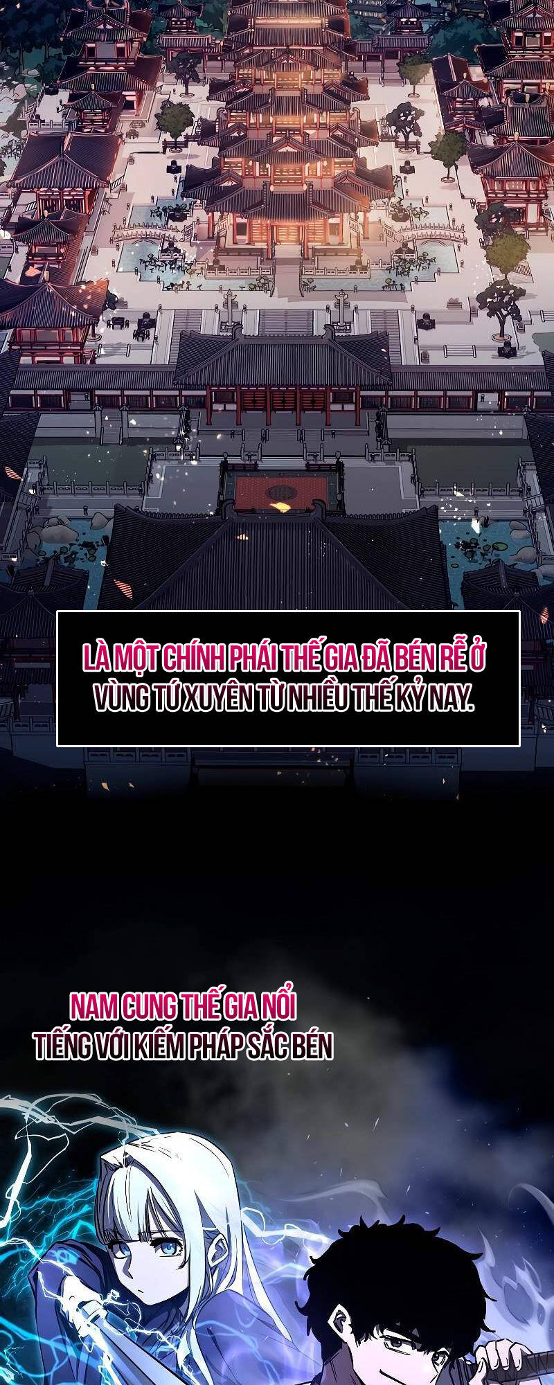 Thanh Mai Trúc Mã Của Đệ Nhất Thiên Hạ - Chapter 20 - Page 6