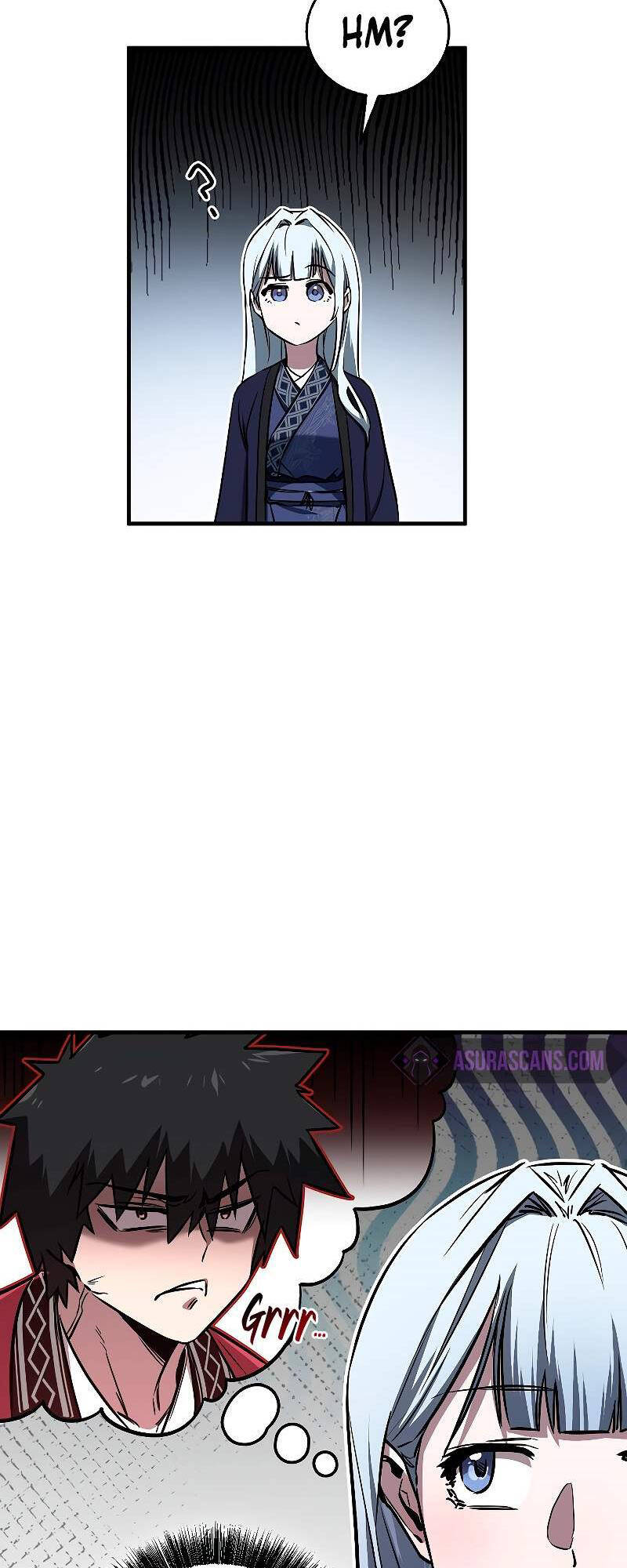 Thanh Mai Trúc Mã Của Đệ Nhất Thiên Hạ - Chapter 20 - Page 61