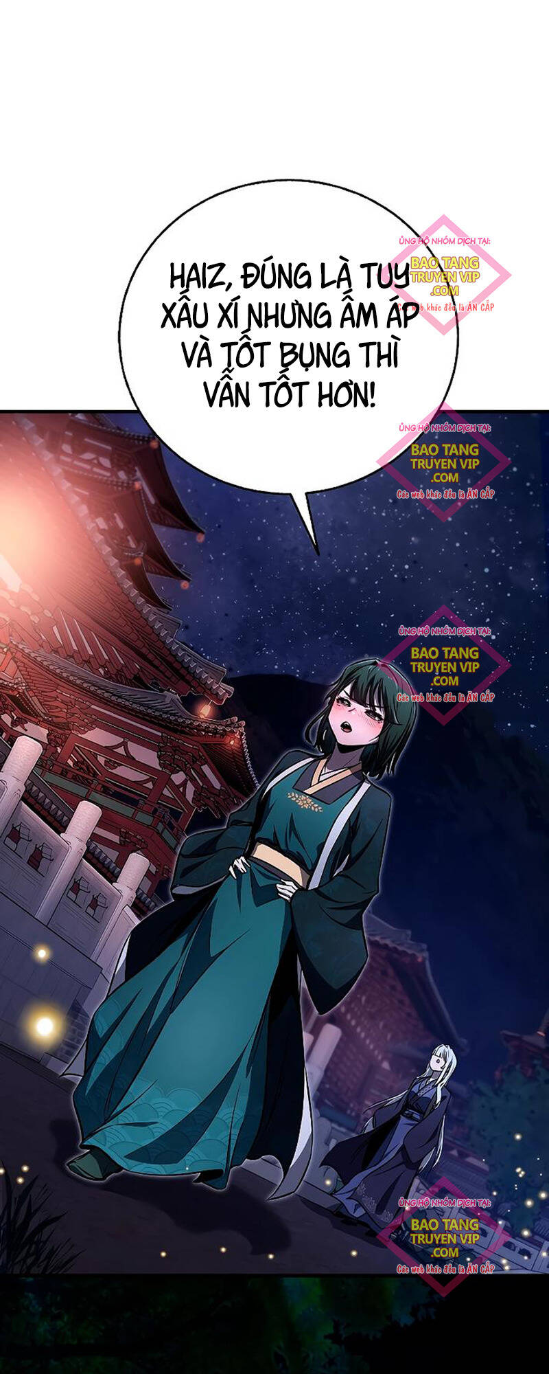 Thanh Mai Trúc Mã Của Đệ Nhất Thiên Hạ - Chapter 20 - Page 63