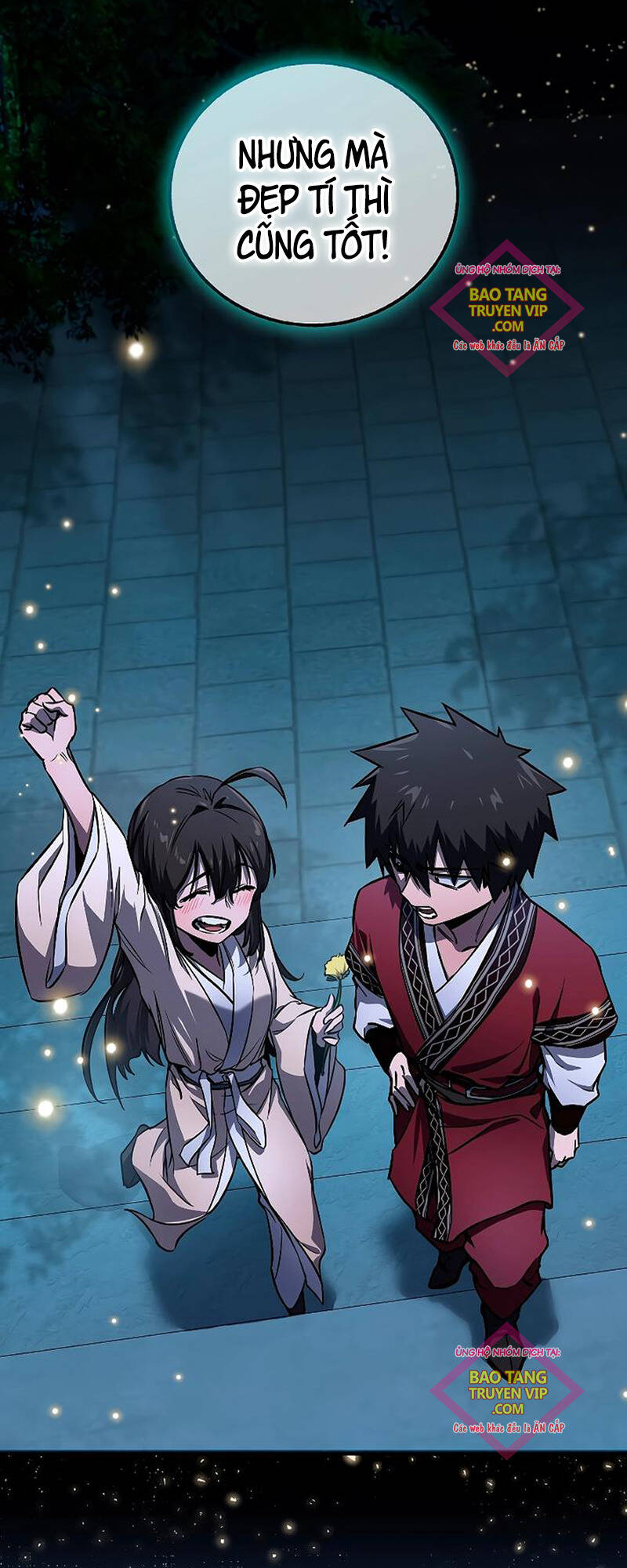 Thanh Mai Trúc Mã Của Đệ Nhất Thiên Hạ - Chapter 20 - Page 64