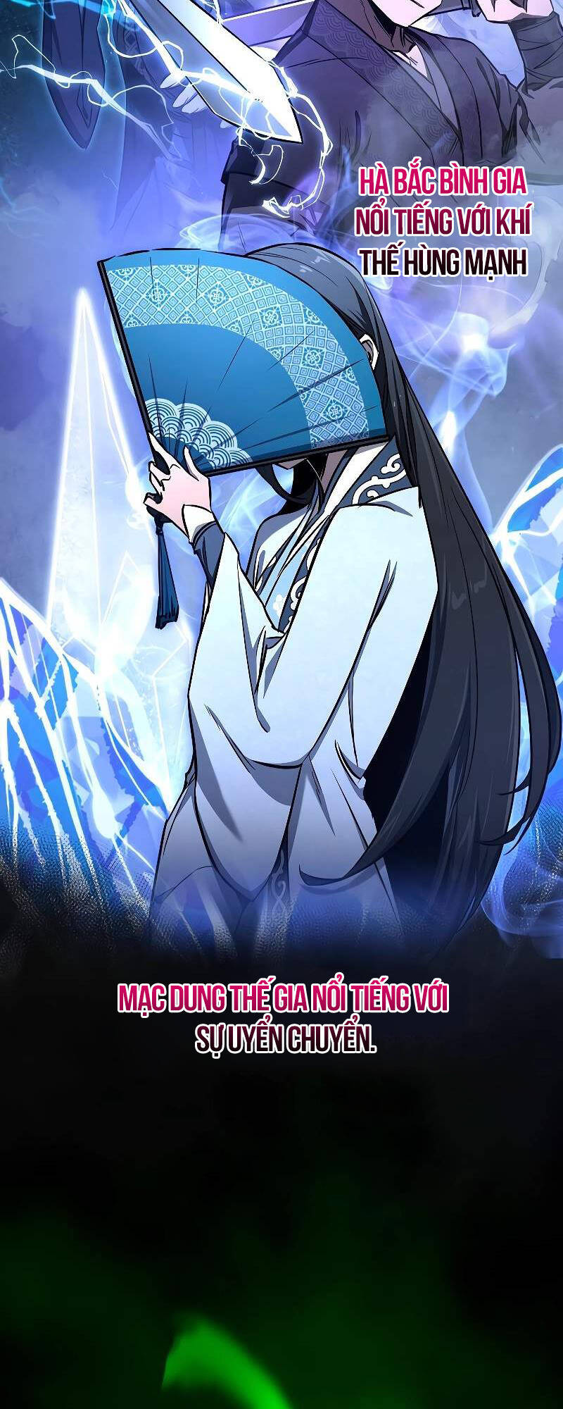 Thanh Mai Trúc Mã Của Đệ Nhất Thiên Hạ - Chapter 20 - Page 7