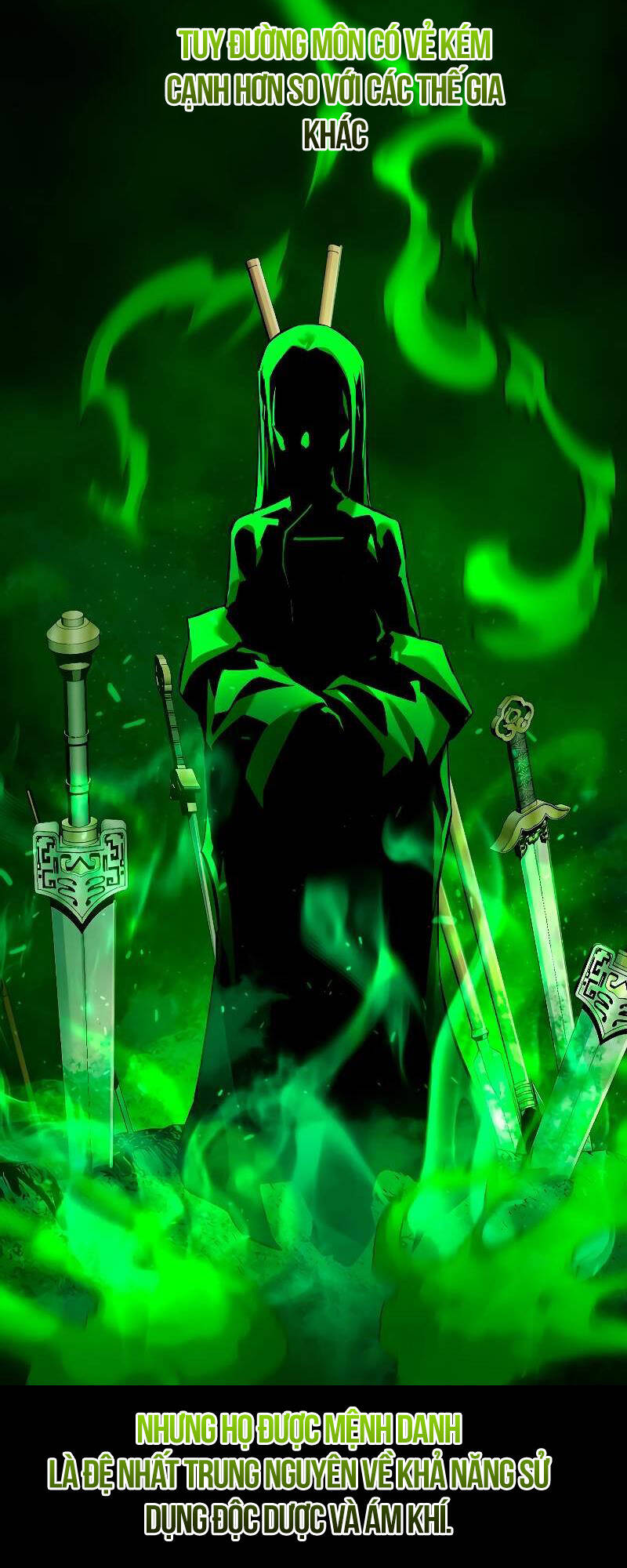 Thanh Mai Trúc Mã Của Đệ Nhất Thiên Hạ - Chapter 20 - Page 8