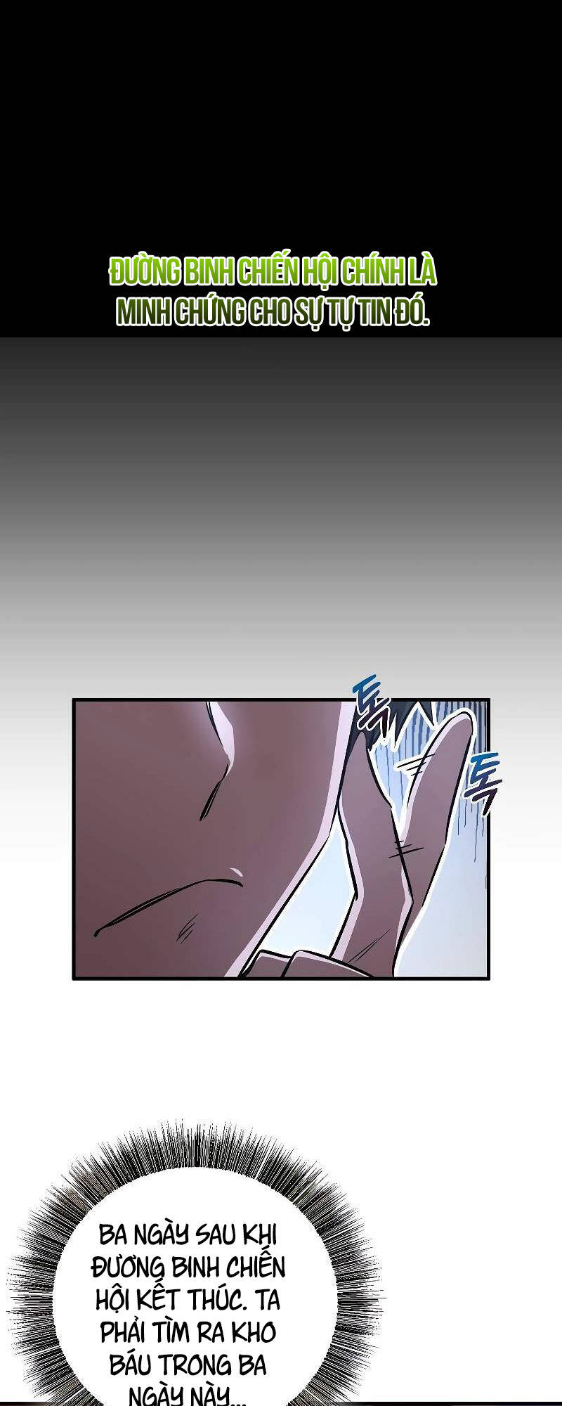 Thanh Mai Trúc Mã Của Đệ Nhất Thiên Hạ - Chapter 20 - Page 9