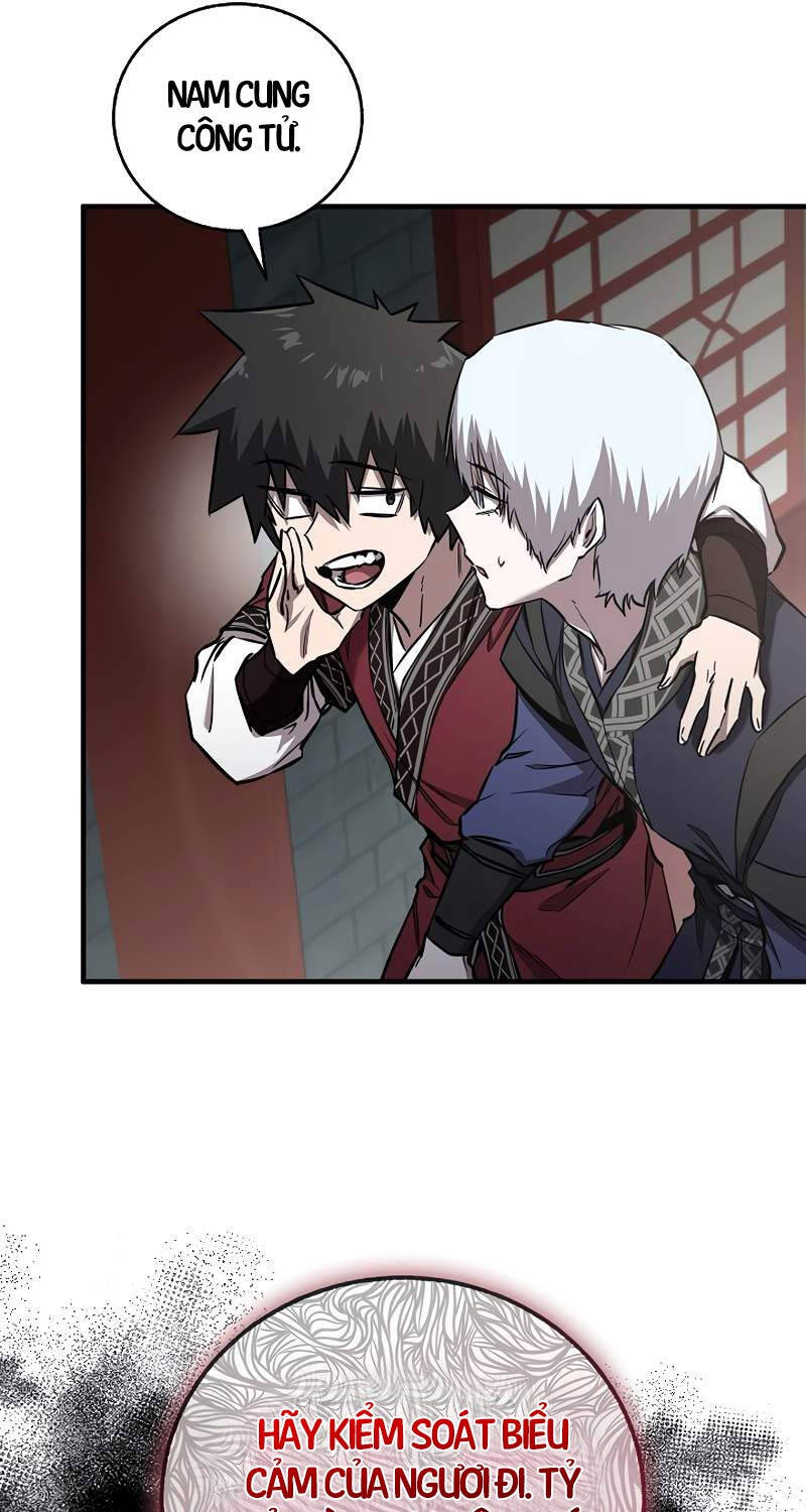 Thanh Mai Trúc Mã Của Đệ Nhất Thiên Hạ - Chapter 21 - Page 20