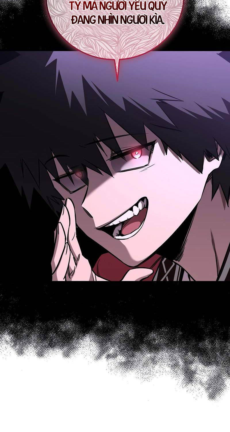 Thanh Mai Trúc Mã Của Đệ Nhất Thiên Hạ - Chapter 21 - Page 21