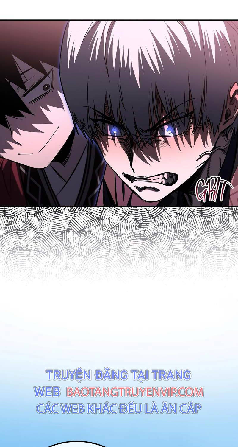 Thanh Mai Trúc Mã Của Đệ Nhất Thiên Hạ - Chapter 21 - Page 22