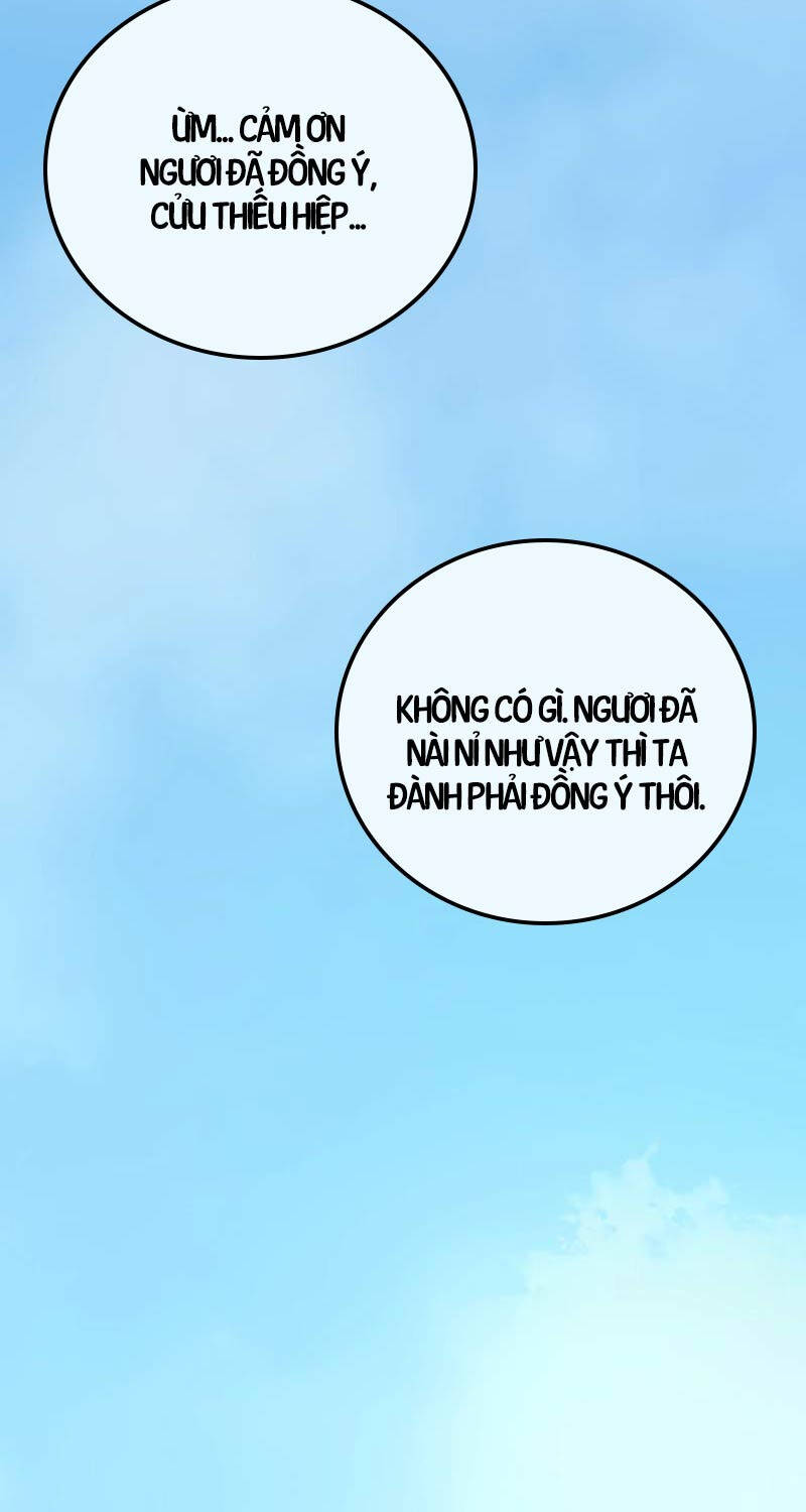 Thanh Mai Trúc Mã Của Đệ Nhất Thiên Hạ - Chapter 21 - Page 23