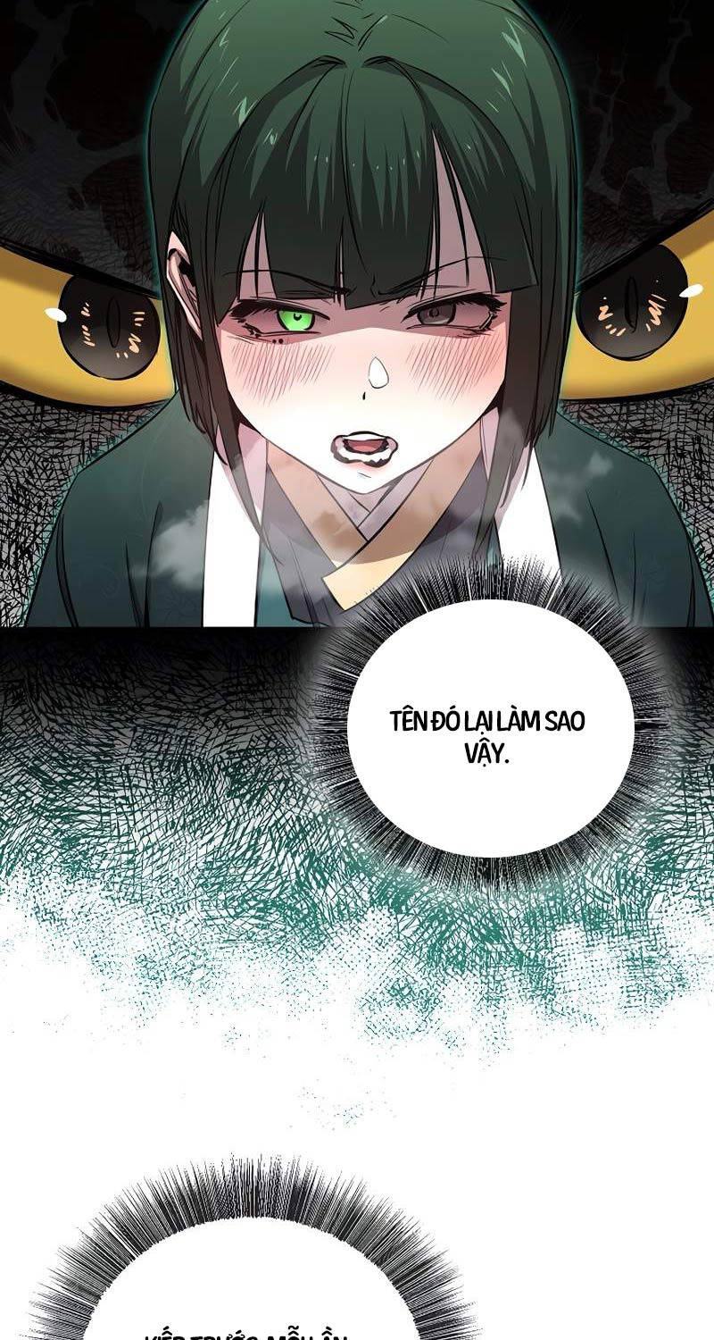 Thanh Mai Trúc Mã Của Đệ Nhất Thiên Hạ - Chapter 21 - Page 31