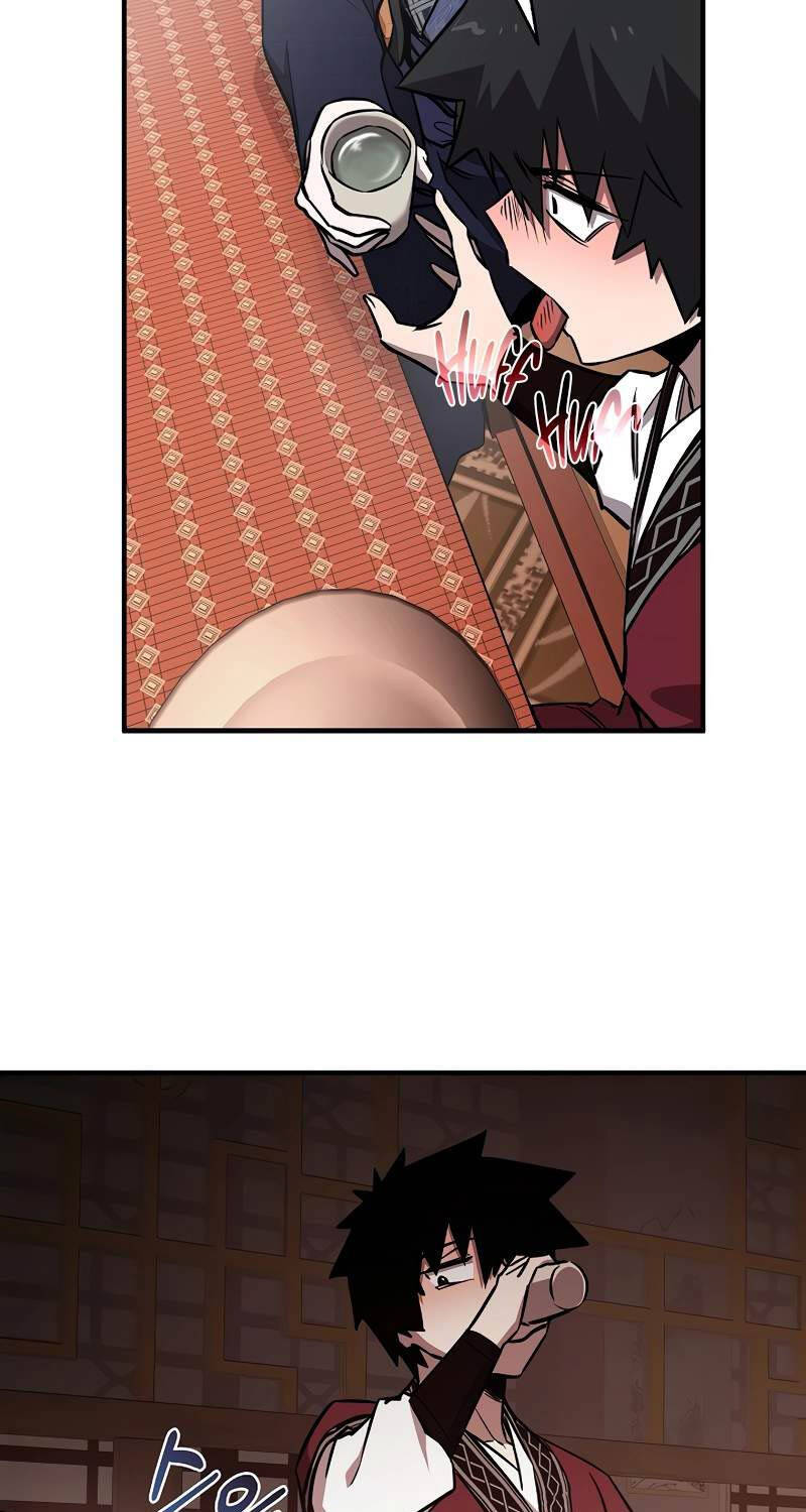 Thanh Mai Trúc Mã Của Đệ Nhất Thiên Hạ - Chapter 21 - Page 38